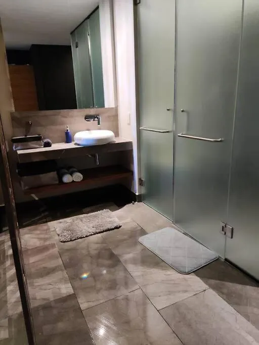 Hermoso Departamento Nuevo Y De Lujo En Tulum. 0*, Tulum Messico