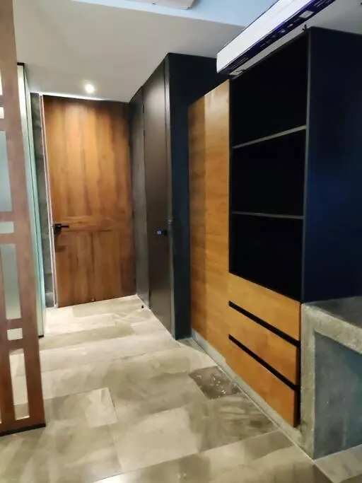 Appartamento Hermoso Departamento Nuevo Y De Lujo En Tulum.