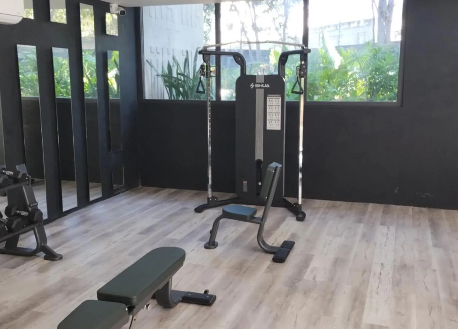Hermoso Departamento Nuevo Y De Lujo En Tulum. Appartamento Tulum