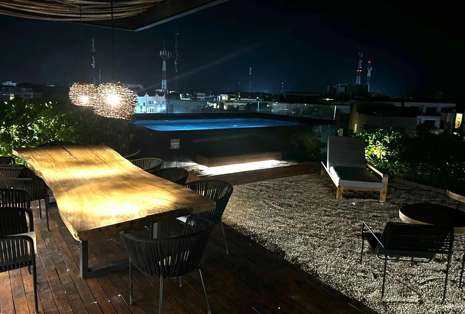 Hermoso Departamento Nuevo Y De Lujo En Tulum. 0*, Tulum Messico