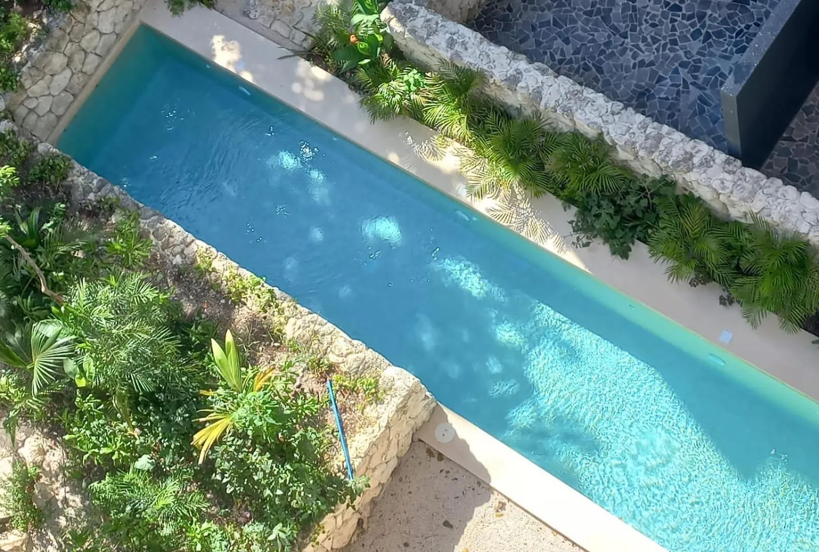 Hermoso Departamento Nuevo Y De Lujo En Tulum. Tulum