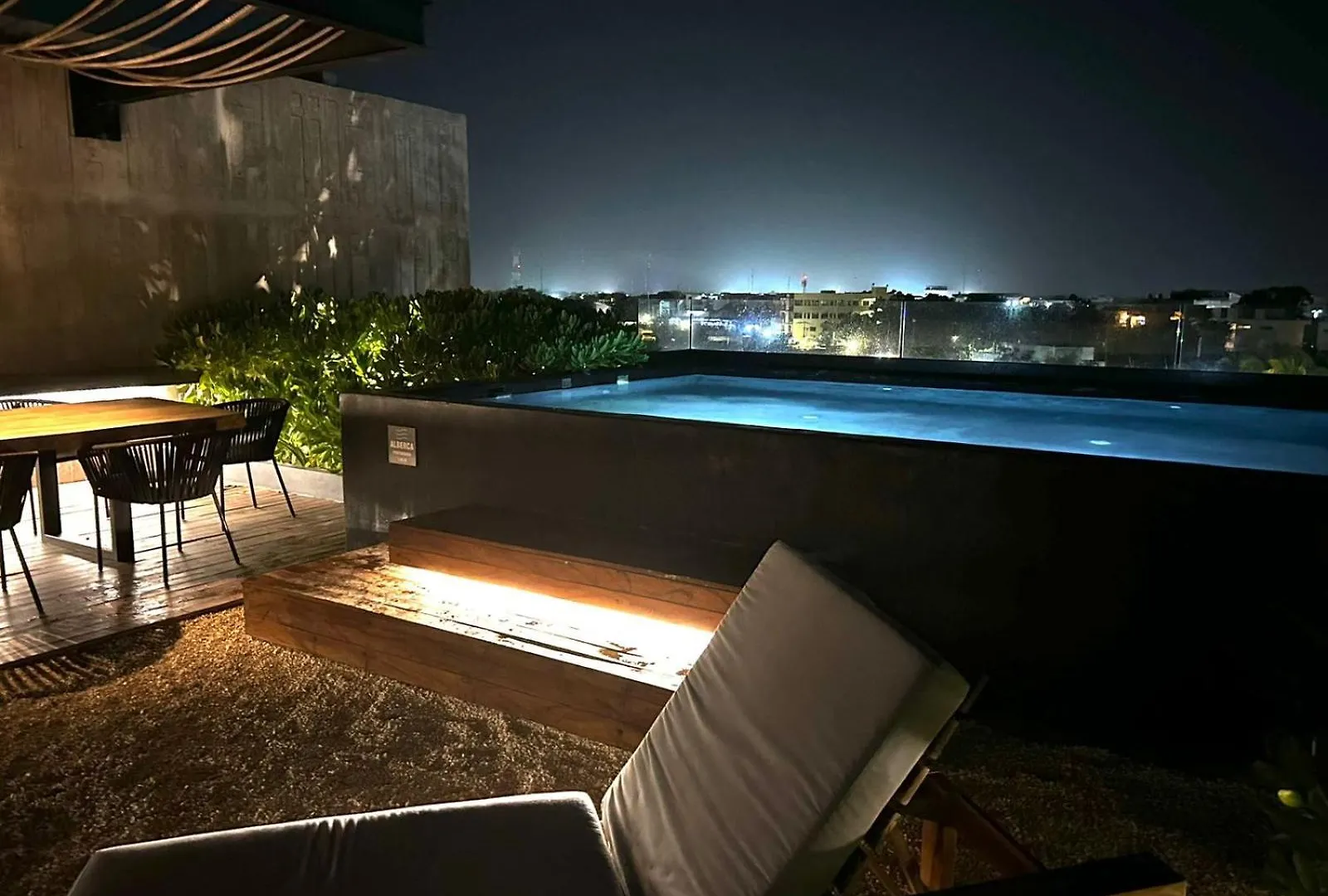 Hermoso Departamento Nuevo Y De Lujo En Tulum. Mexico
