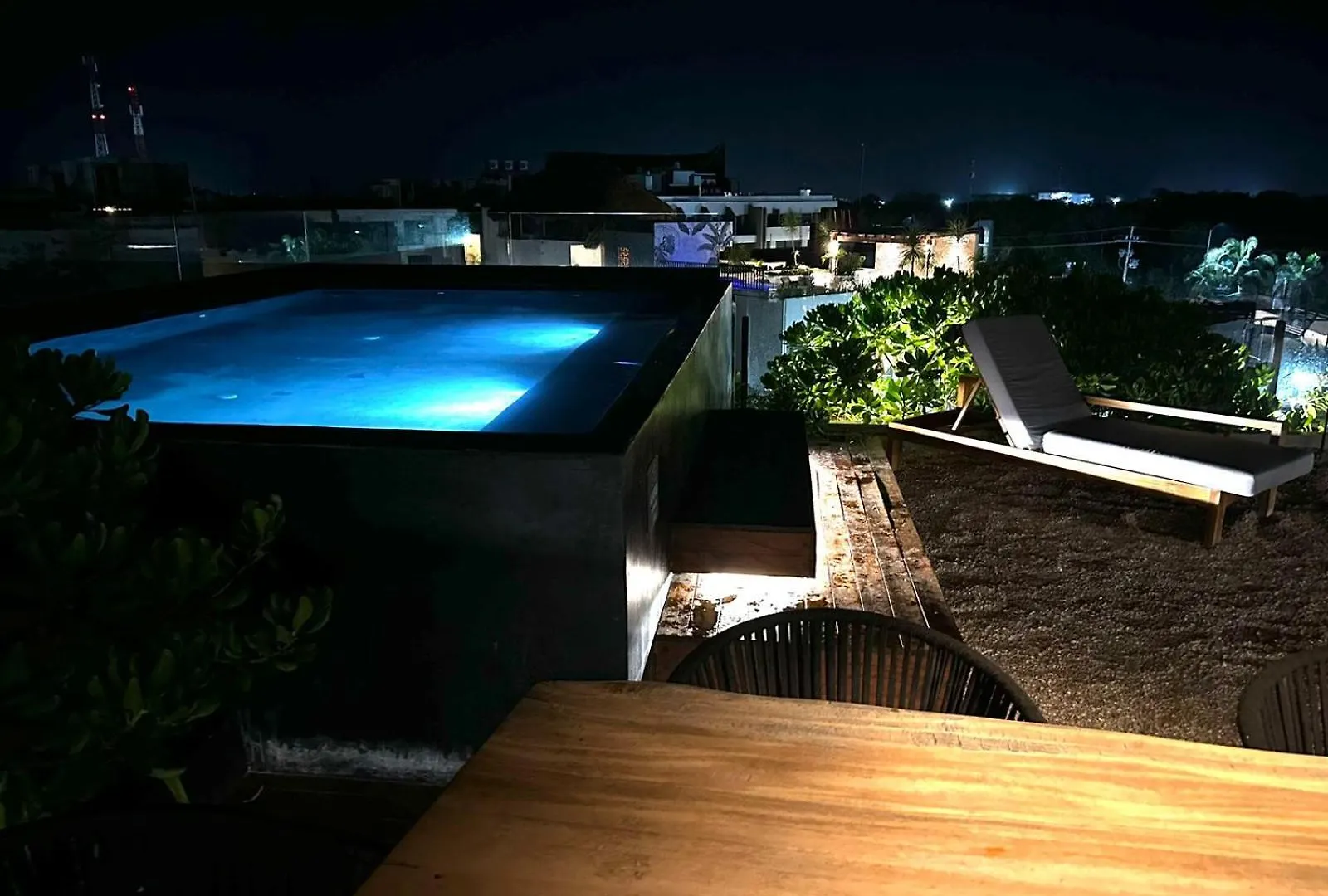 Hermoso Departamento Nuevo Y De Lujo En Tulum. Mexico