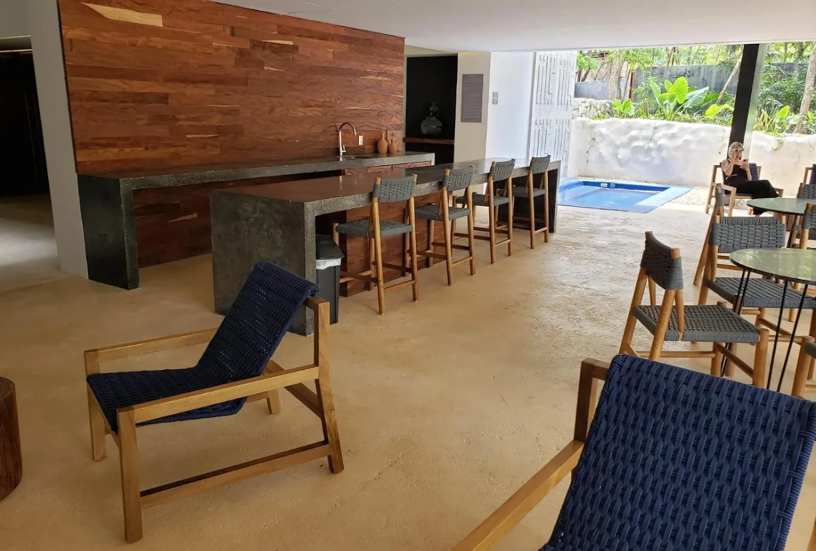 Hermoso Departamento Nuevo Y De Lujo En Tulum. Apartment Tulum
