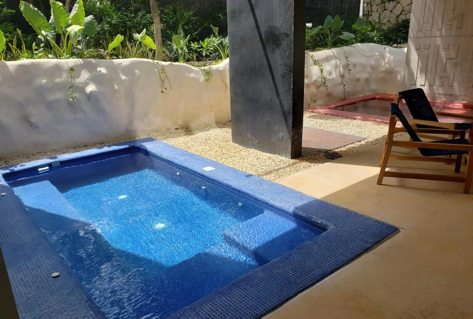 Apartment Hermoso Departamento Nuevo Y De Lujo En Tulum. Mexico
